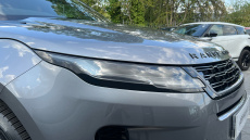 Land Rover Range Rover Evoque 2.0 D165 Dynamic SE 5dr Auto Diesel Hatchback